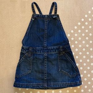Tea Collection Denim Jumper